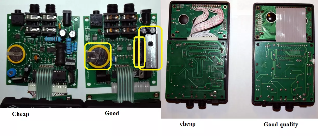 100% nguyên bản Bão HP-2 Hình xăm cung cấp năng lượng Hộp xanh
