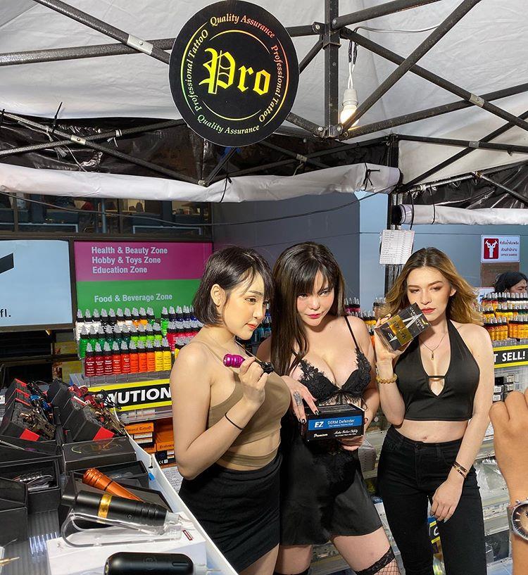 thái lan20191115