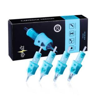 Hộp mực Neddle nóng của SPQ