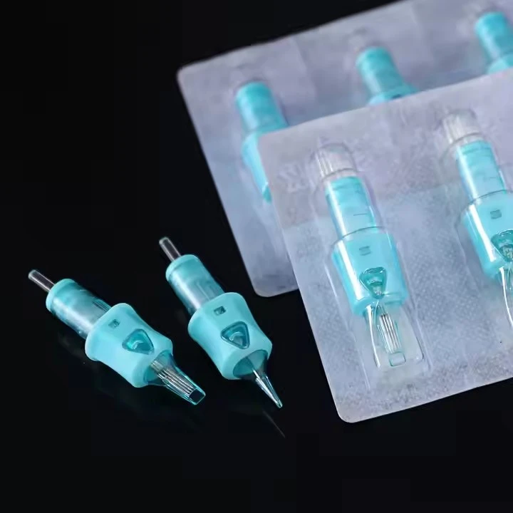 Premium Spark Tattoo Needles Cartridge