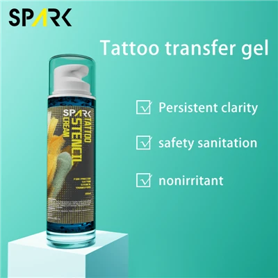 The Tattoo stencil: Làm chủ kế hoạch chi tiết cho nghệ thuật cơ thể hoàn hảo