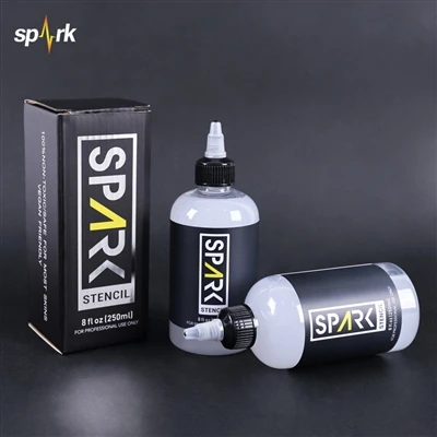 4oz và 8oz khô nhanh hình xăm sttoo chuyển