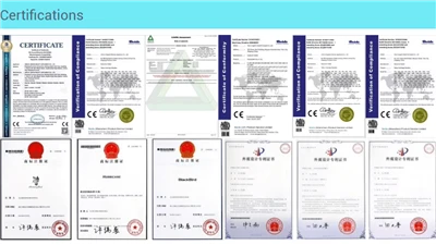 Những chứng chỉ nào nên có một cửa hàng hình xăm thông thường?