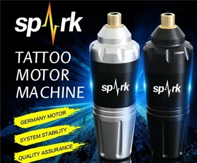 Bút mực Spark Pen