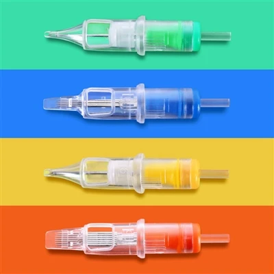 Spark Truecolor Kim Hộp mực