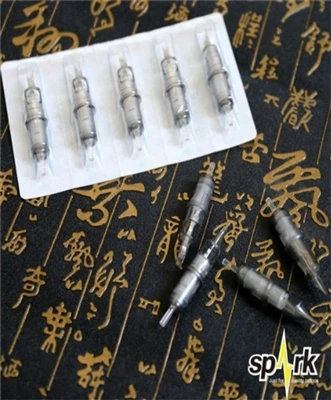 trục tia lửa