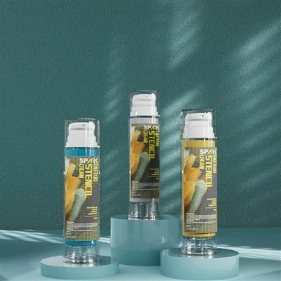 Các loại gel stencil hình xăm mới đang định hình lại quy trình xăm hình chuyê...