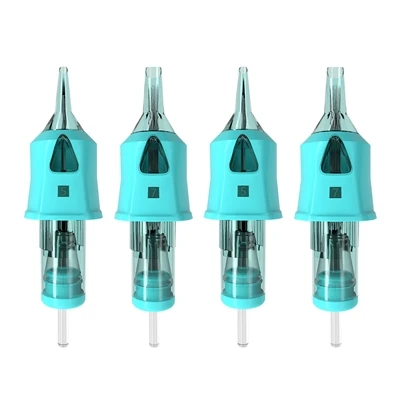 Lời chứng thực của nghệ sĩ xăm hình: Spark Tattoo Needle giành được danh tiến...