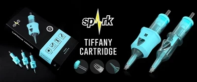 Kim xăm dùng một lần SPARK SPQ: An toàn, chính xác và giá cả phải chăng chiếm...