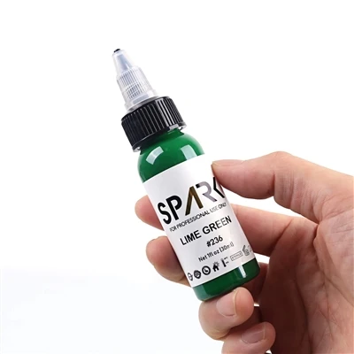 Hình xăm sắc tố: Cân nhắc an toàn đằng sau vẻ đẹp