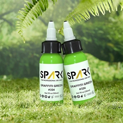 MỰC PHƯƠNG ĐÔNG SPARK MỚI