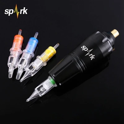 Hộp mực tia lửa mới sắp ra mắt, chất lượng kim cương