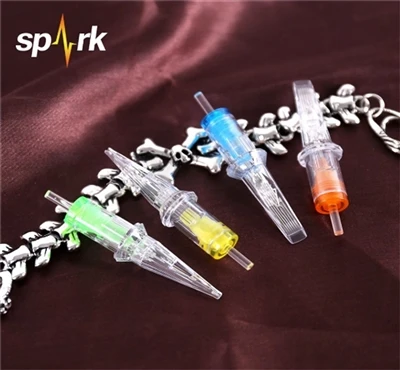 SpArk Wireless Tattoo Pen gặp gỡ với #sparkextracartridges