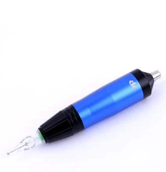 Bút hình xăm thuận tiện với cáp sạc
