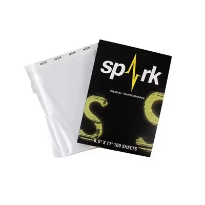 Cao - Chi tiết Spark Hình xăm tạm thời giấy Stprint để chuyển máy cho nghệ thuật cơ thể