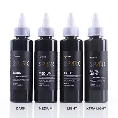 High - Chất lượng Spark mới nhất 4oz*4 Sắp xếp minh oan