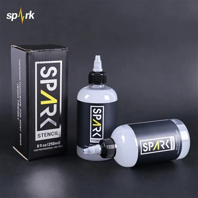 4oz và 8oz khô nhanh hình xăm sttoo chuyển