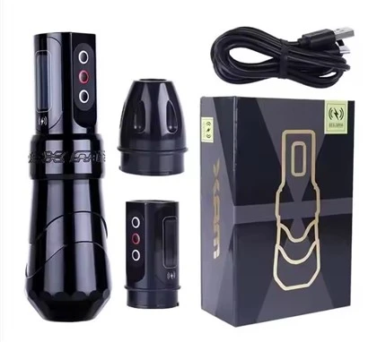 Công nghiệp dán hình xăm