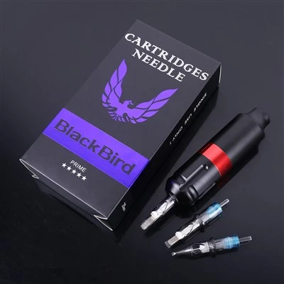BLACKBIRD TATTOO Kim dùng một lần tính toán an toàn hình xăm kim tiêm cho máy xăm