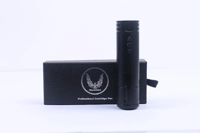 Bút máy xăm Blackbird không dây chuyên nghiệp mới nhất