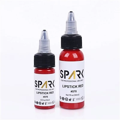 Mực xăm chất lượng cao cao cấp 30 ML Mực xăm dành cho hình xăm và nghệ thuật cơ thể