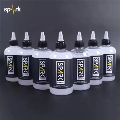 120/250ml Hình xăm chuyên nghiệp STTOO GEN GEN COPIER TATTO CHUYỂN ĐỘNG SAU