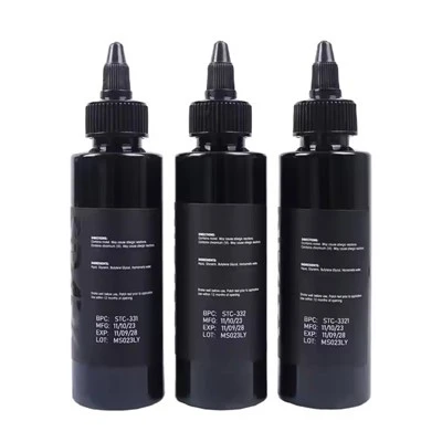 Spark tùy chỉnh Bán buôn Trung Quốc High - Kết thúc 4 oz 120 ml Sắc tố màu da màu da tuyệt vời