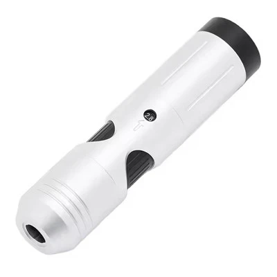 Spark tùy chỉnh không dây điều chỉnh đột quỵ 2000mAh LED kỹ thuật số hiển thị máy quay hình xăm hình xăm