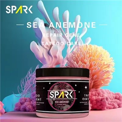 Spark Premium Comfort Safe Skin Feater Protect
