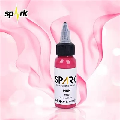 Spark thân thiện với làn da rực rỡ 66 Màu sắc phong phú