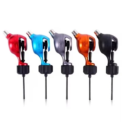 Máy xăm hình Spark Tattoo Máy quay cao - Máy xăm chất lượng Bảo hành 1 năm bảo hành 6 ~ 8V Bán buôn