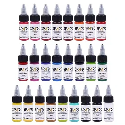 Spark Wholesale Tùy chỉnh 0.