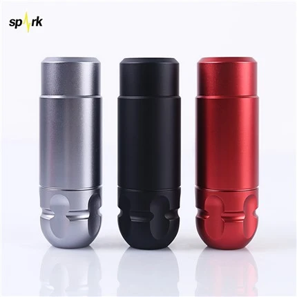 Máy Xăm Không Dây Bút Spark 2 Pin Máy Xăm Không Dây Spark