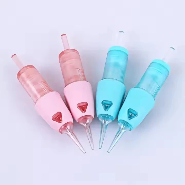 Chất lượng cao ổn định cấp độ cao cấp cao cấp chính độ chính xác cho việc xăm lông mày dễ dàng trang điểm vĩnh viễn