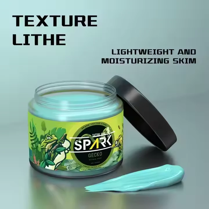 Spark Premium Fatementents Tattoo Squestment Ointment Sửa chữa phụ kiện cho trang điểm vĩnh viễn