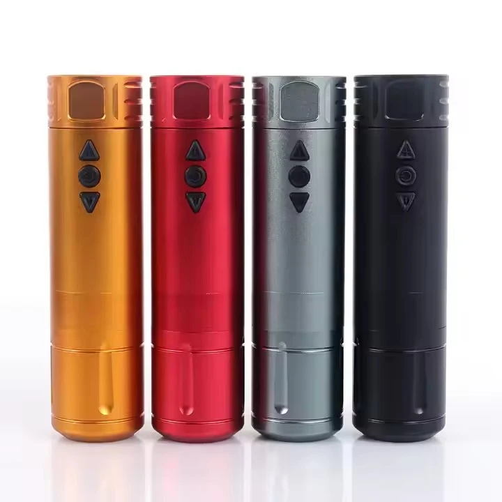 Spark chuyên nghiệp máy xăm không dây