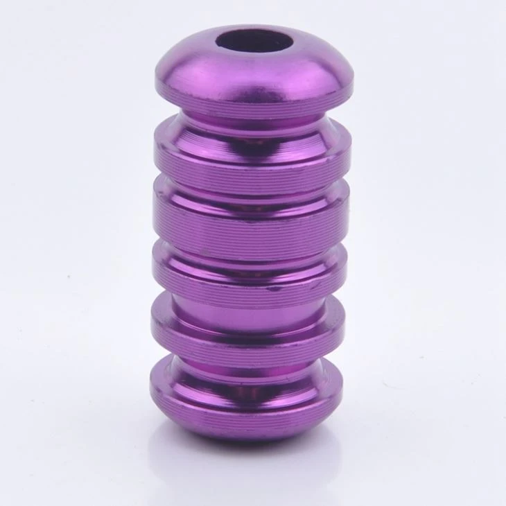 Aluminum Alloy Body Tattoo Machine Grips