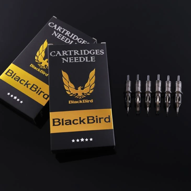 Blackbird Màng hình xăm màng kim giá rẻ