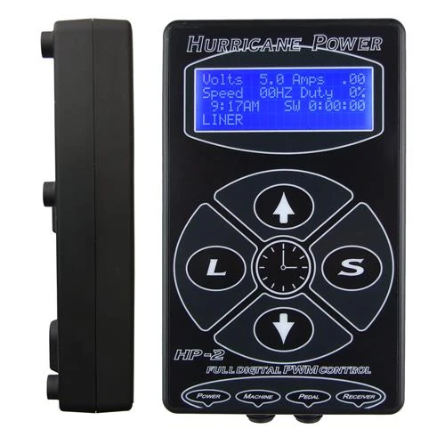 Cung cấp năng lượng cho hình xăm Bão HP-2 giá rẻ