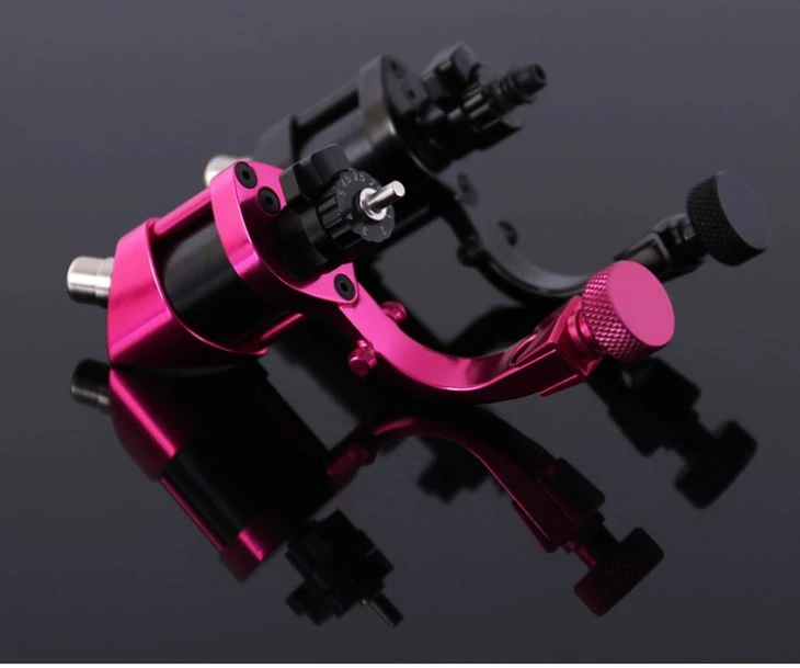 Dragonfly Tattoo Machine