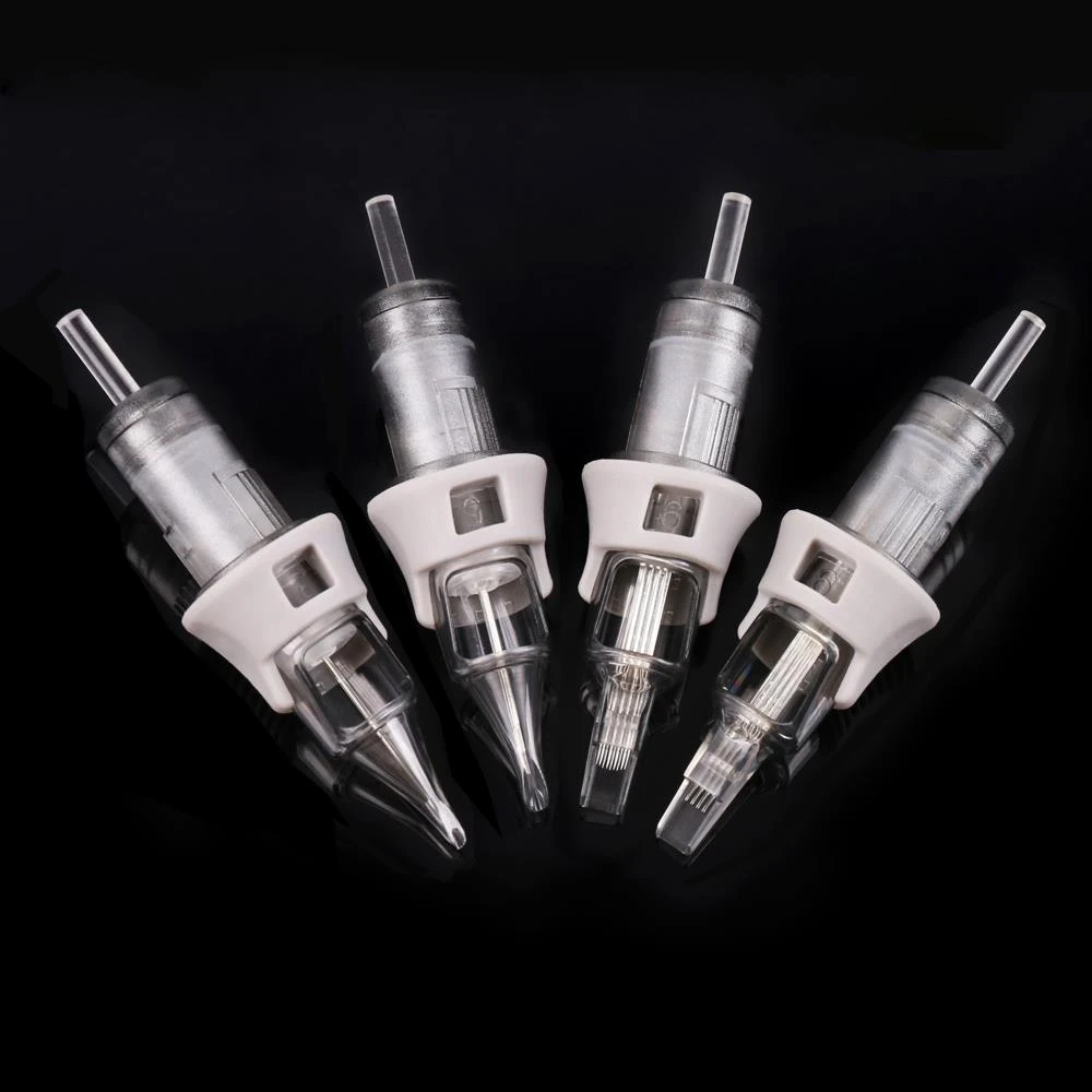 Spark + Hộp mực kim