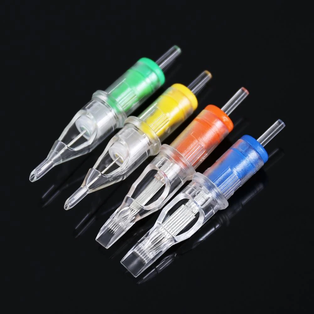 Spark Truecolor Cartridge Kim