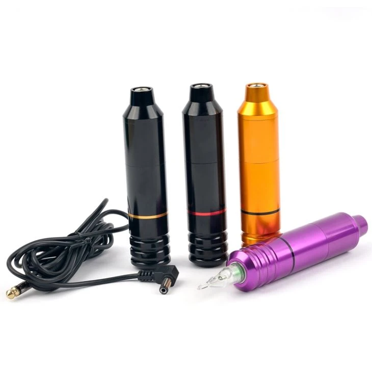 Imported Tattoo Cartridge Pen