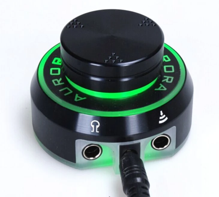 Nguồn cung cấp hình xăm Aurora Atom mới 18V