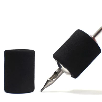 Bọt dùng một lần Grip Grip Bộ nhớ bọt Cover Grip