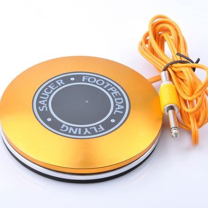 Công tắc chân nặng nề