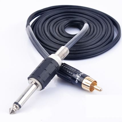 Clip clip hình xăm chất lượng cao 2,4m