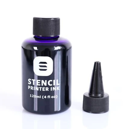 Hình xăm mới đến Ink Ink Inkjet Ink Ink