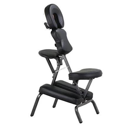 Hình xăm cầm tay SPA Massage Ghế Da