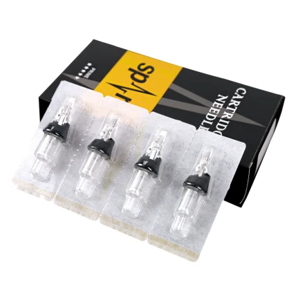 Prime Spark Tattoo Kim Cartridge